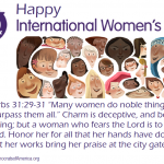 womensday womensday