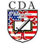 CDA Sunday Podcast Hour – Christians Against Hate Series with Pernessa Seele and Pastor David Forrester